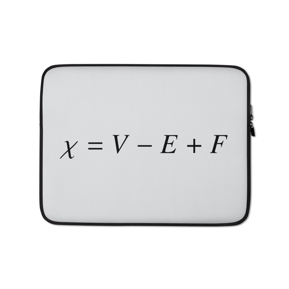 Euler's Characteristic Ash