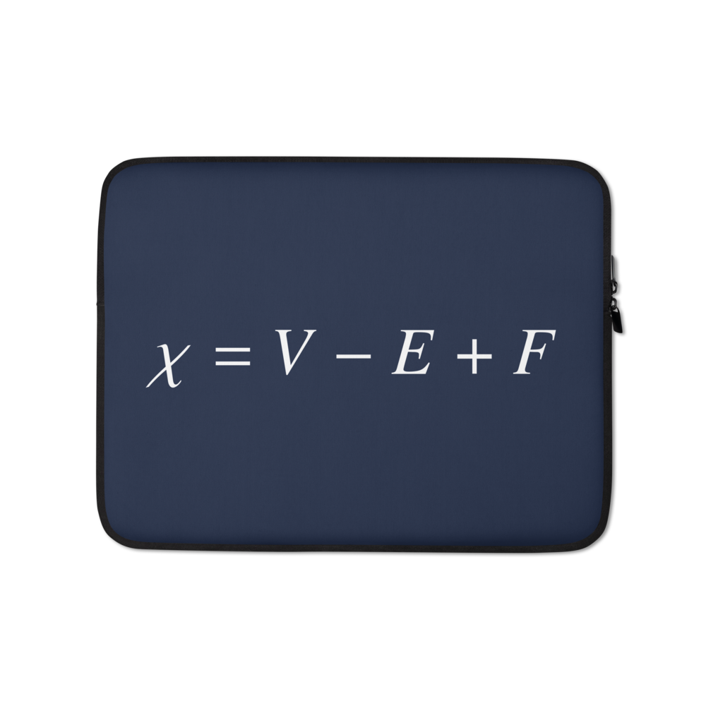 Euler's Characteristic  Navy