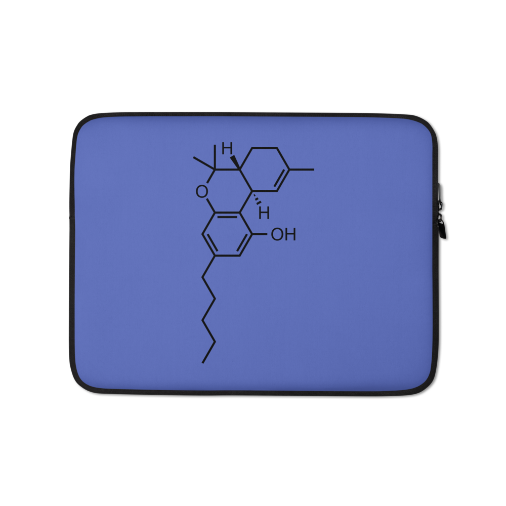 THC Blue