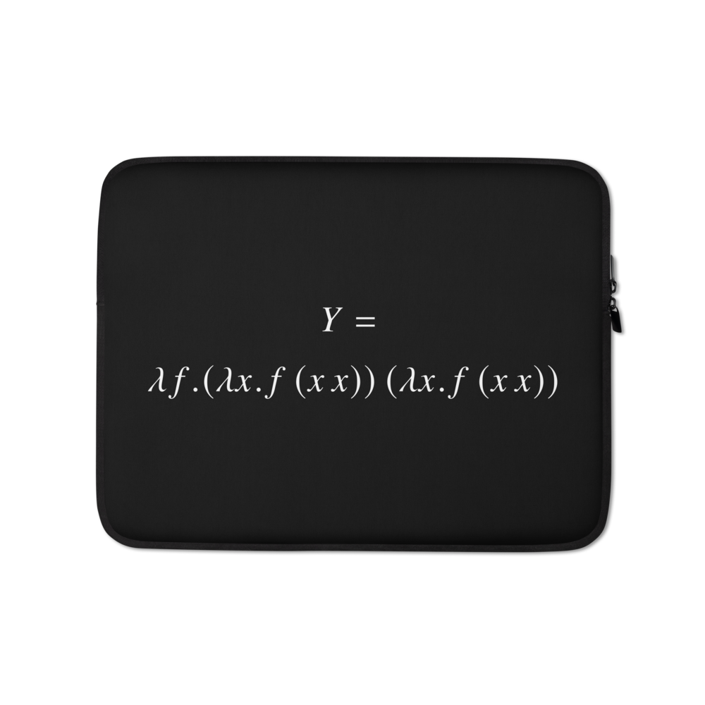 Y Combinator Black