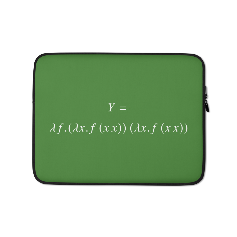 Y Combinator Leaf