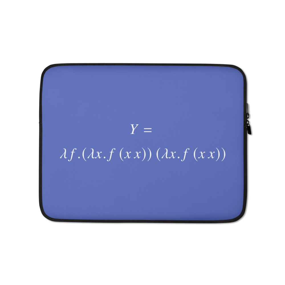 Y Combinator Blue