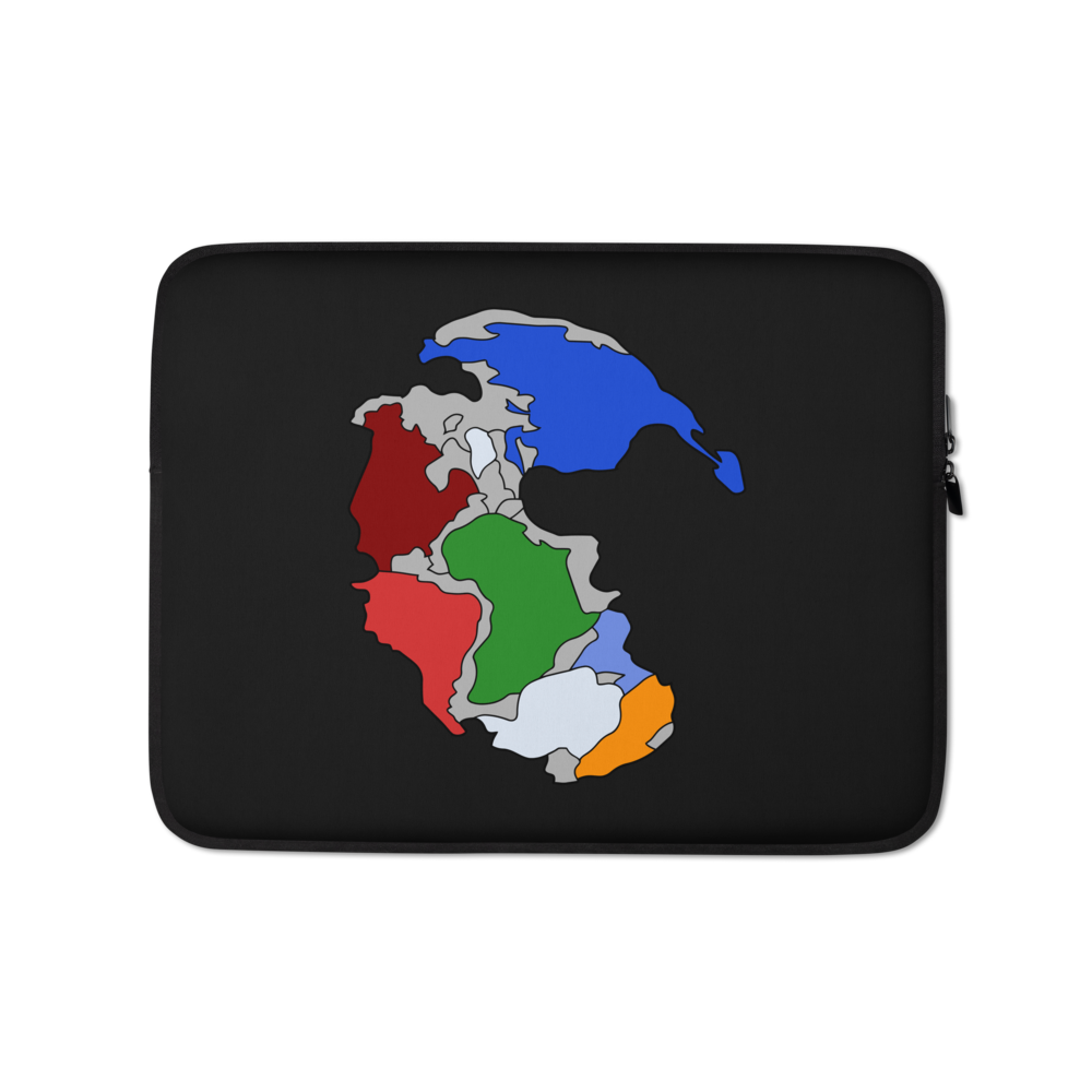 Pangaea Black