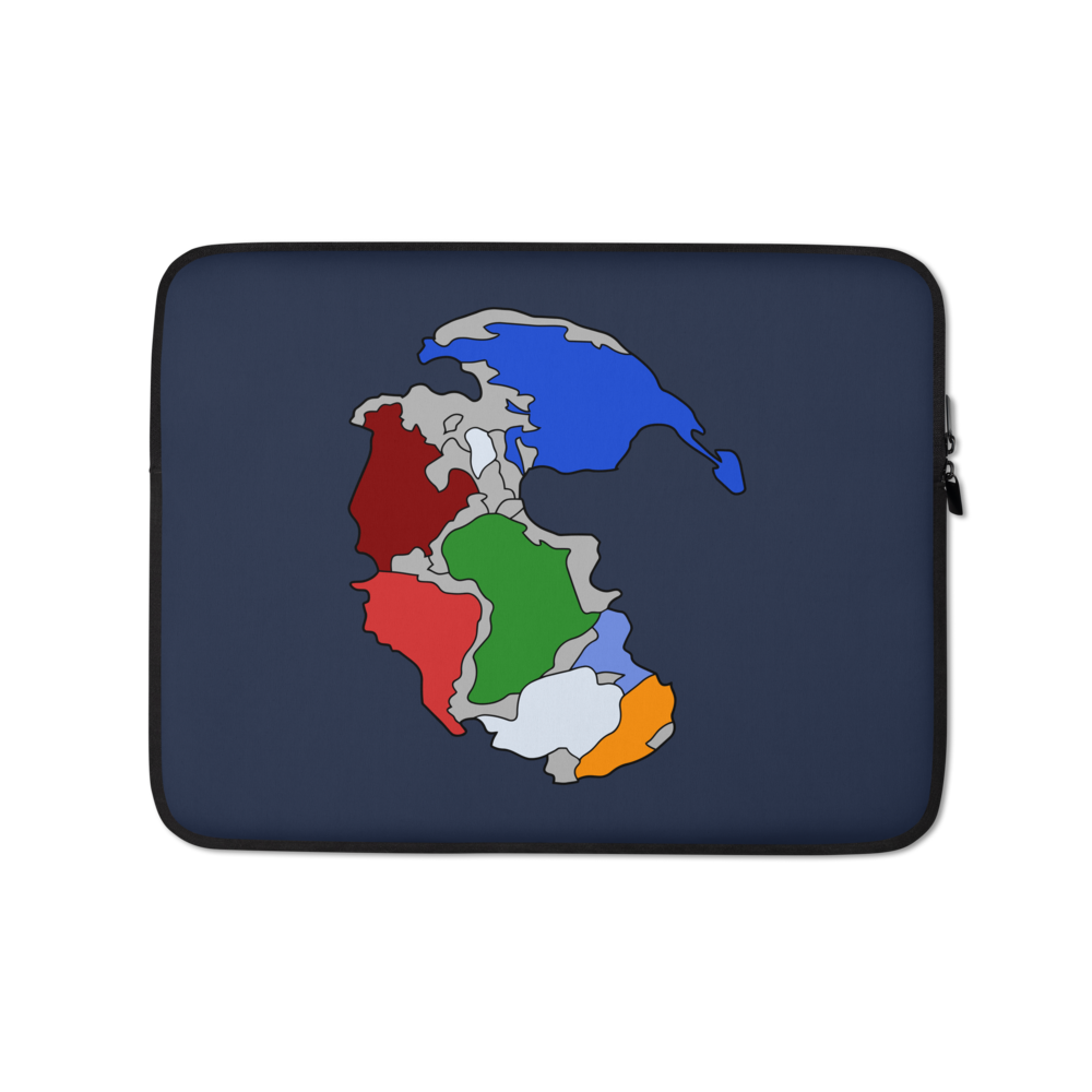 Pangaea Navy
