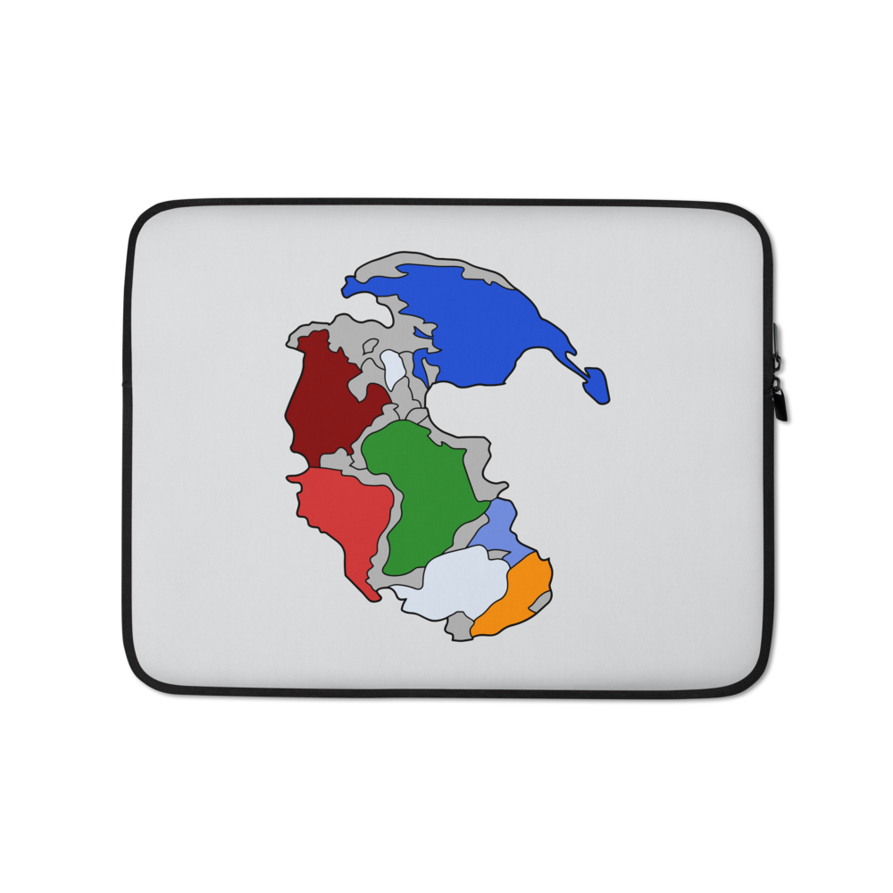Pangaea Ash