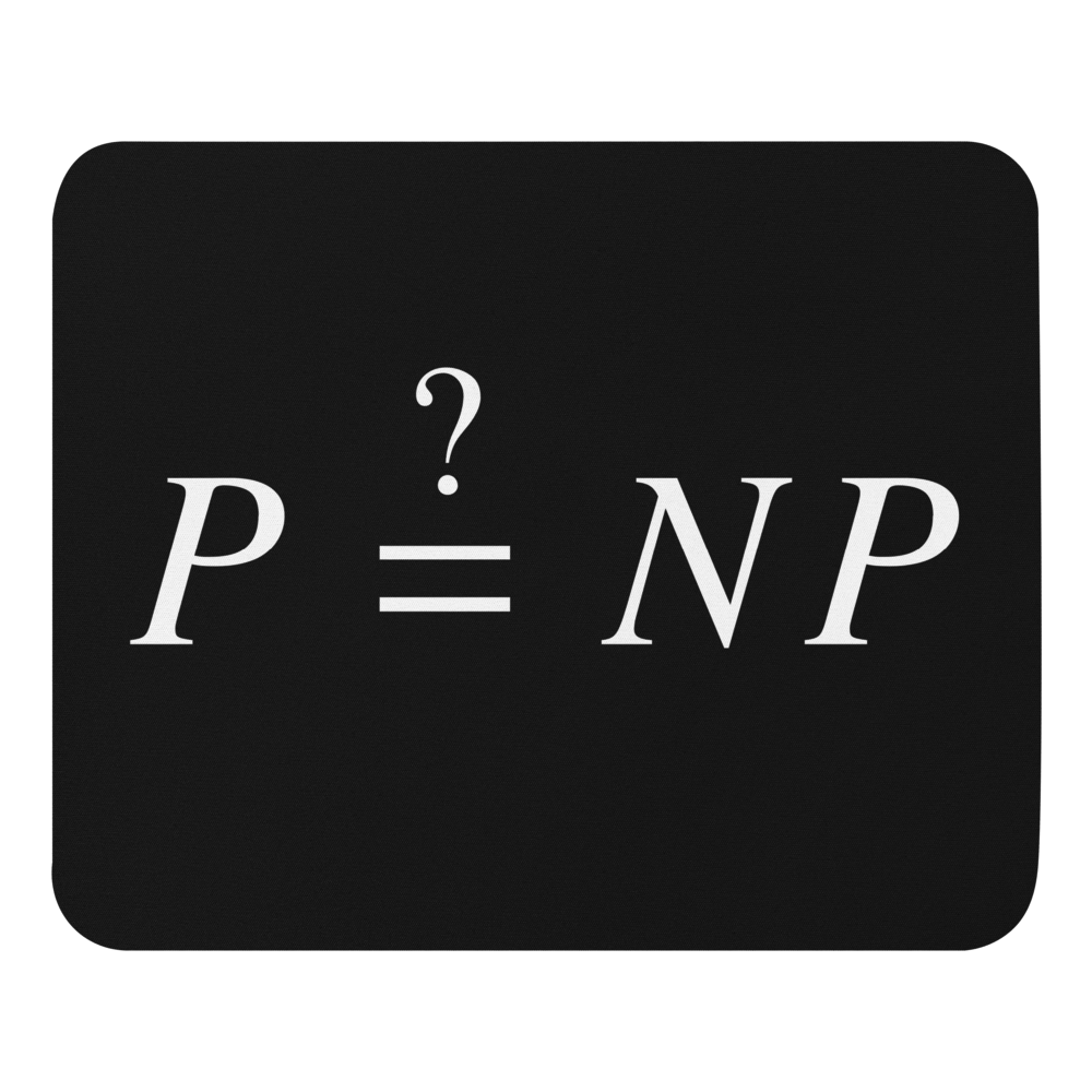 P versus NP Black
