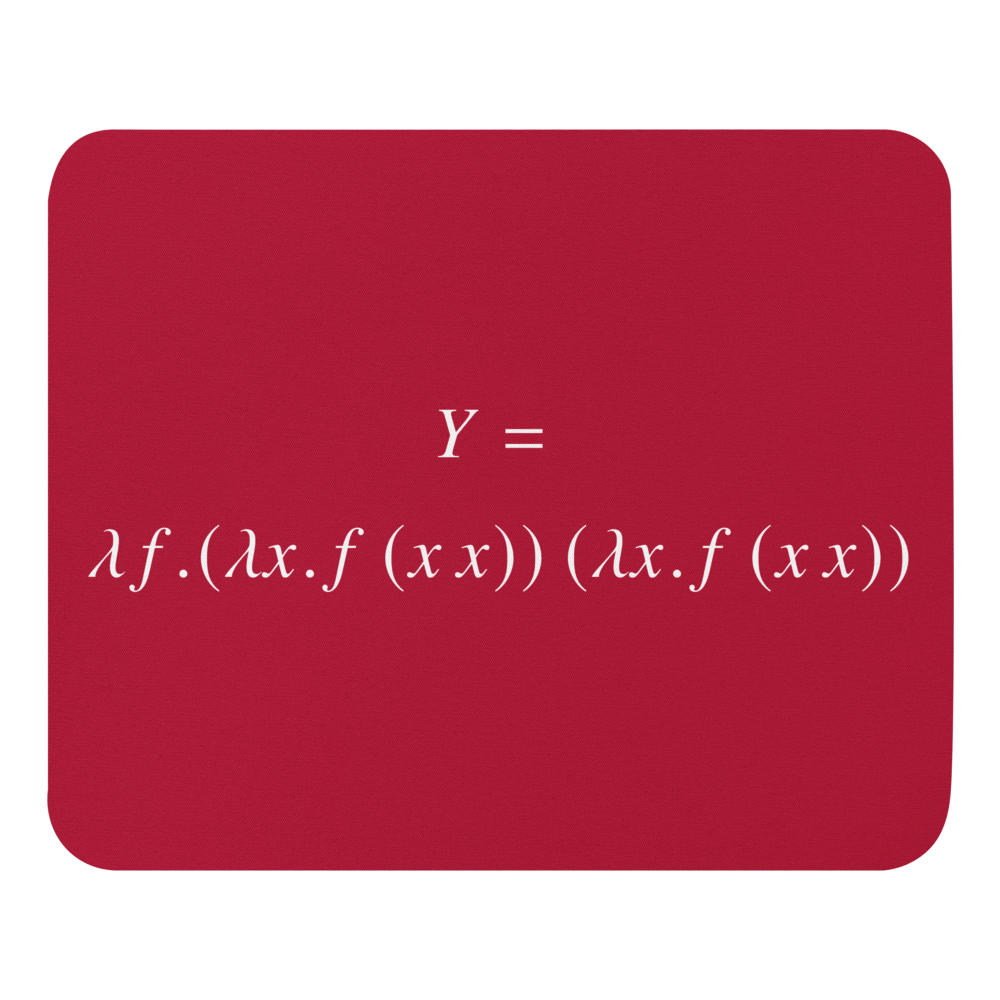 Y Combinator Red