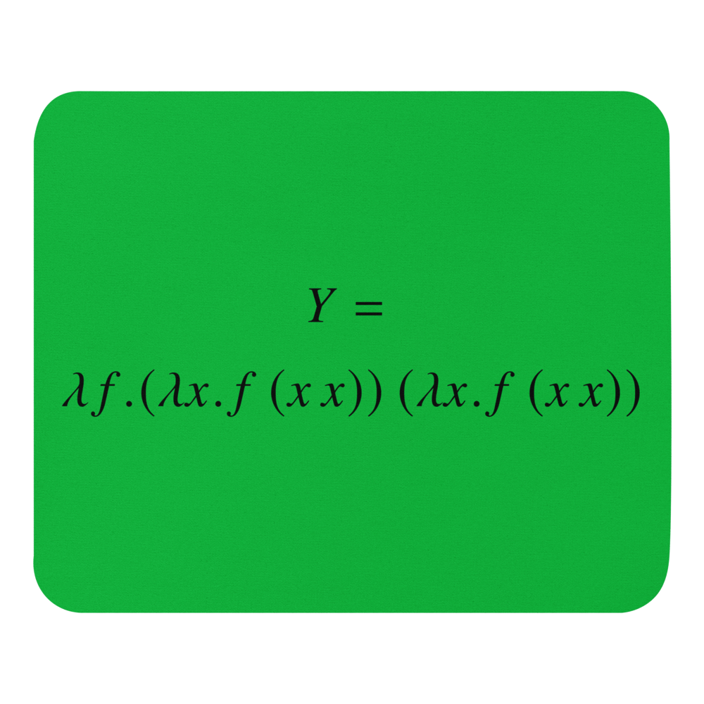 Y Combinator Green