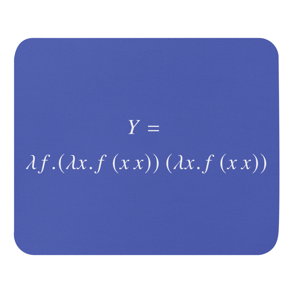 Y Combinator Blue
