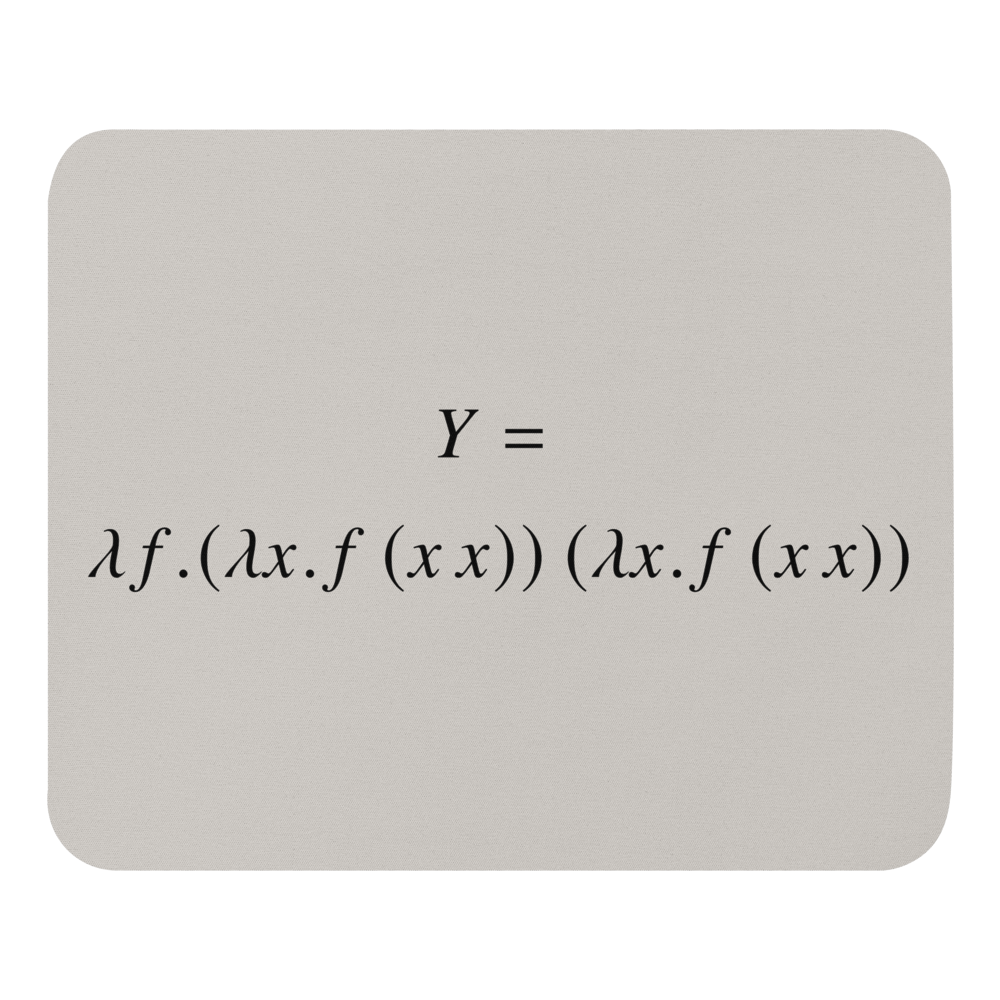 Y Combinator Grey