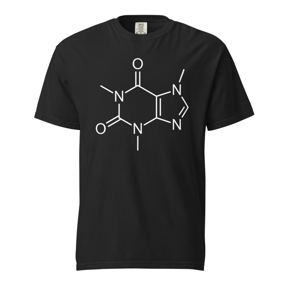 Caffeine Black