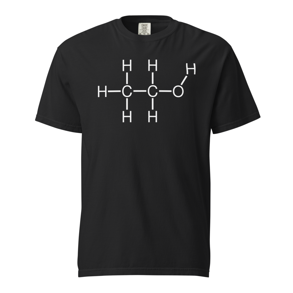 Ethanol Black
