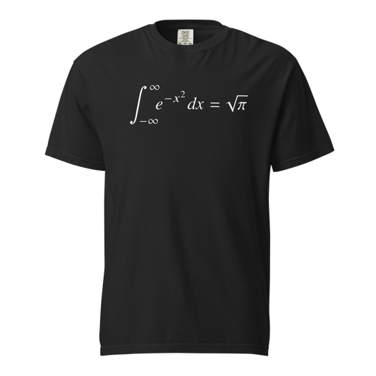 Gaussian Integral Black