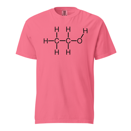 Ethanol Crunchberry