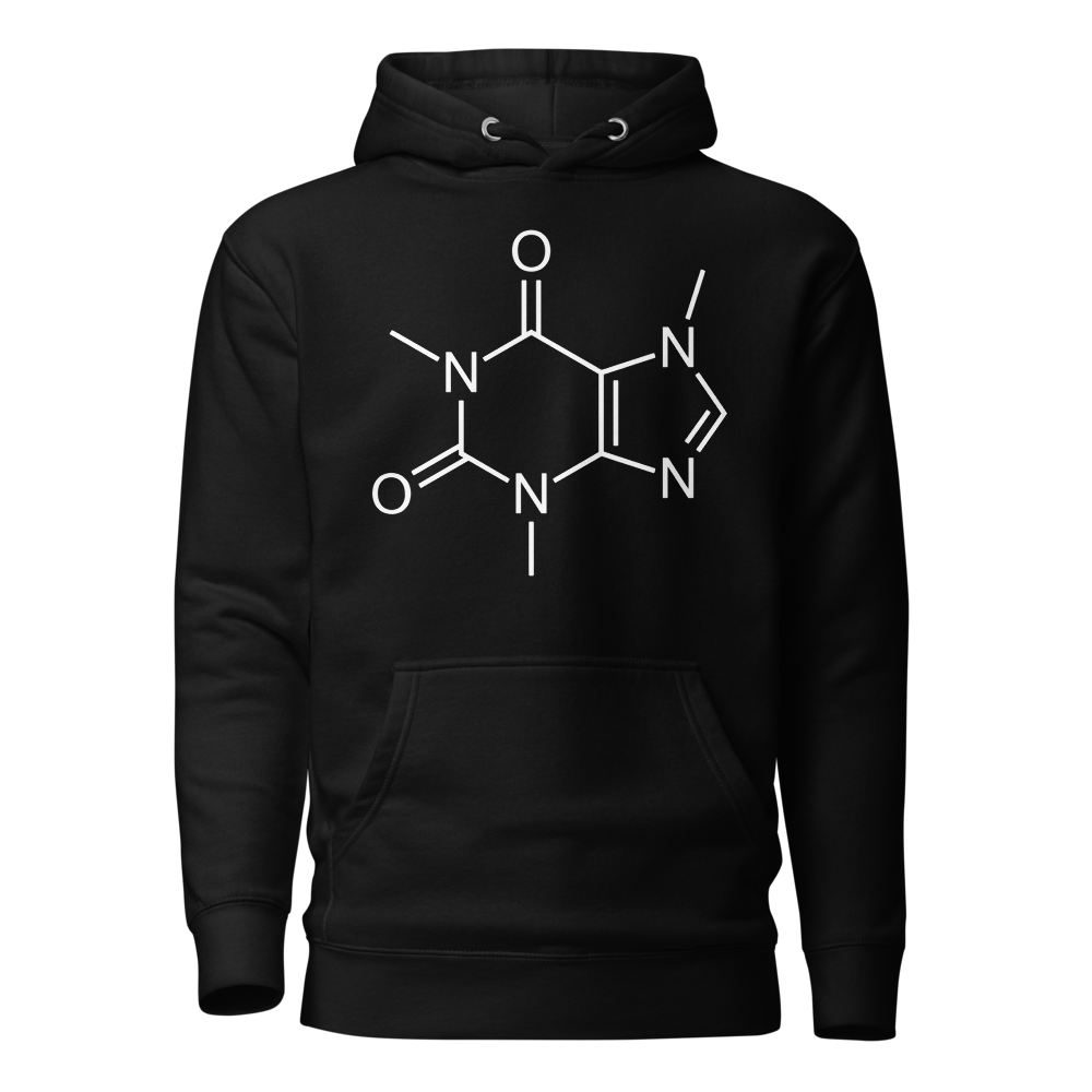Caffeine Black