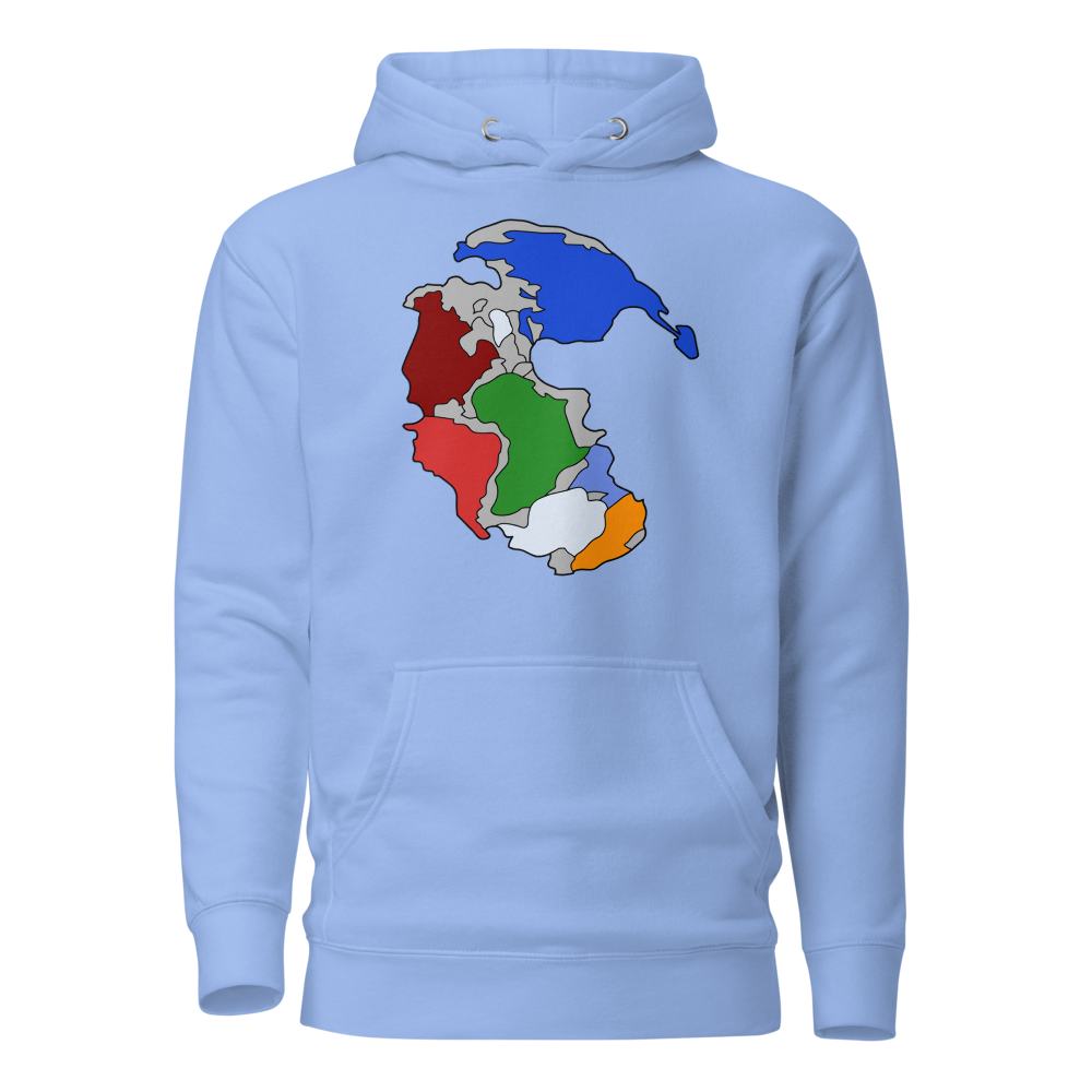 Pangaea Carolina Blue