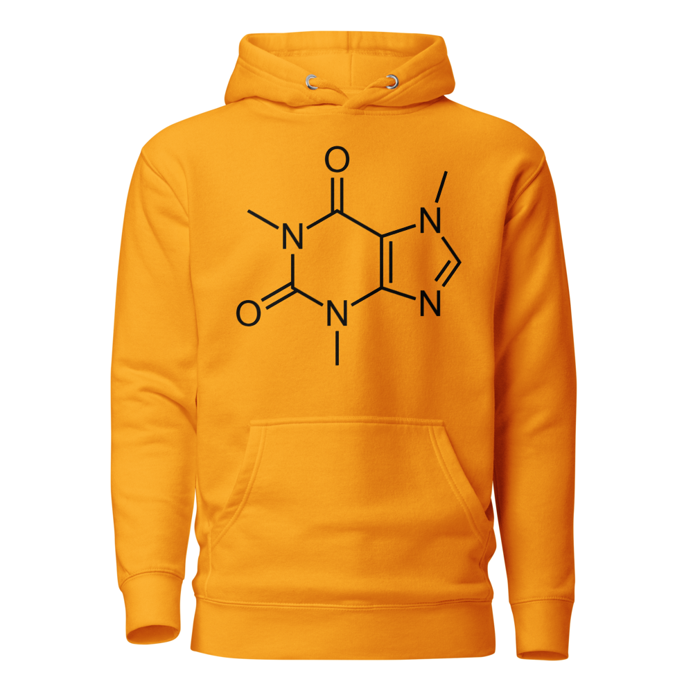 Caffeine Team Gold