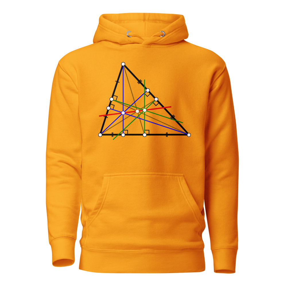 Euler Line Team Gold