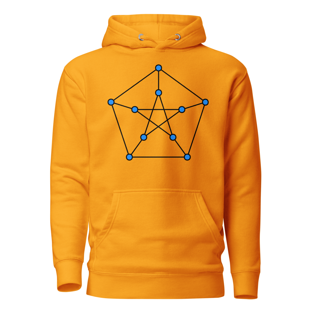 Peterson Graph Team Gold
