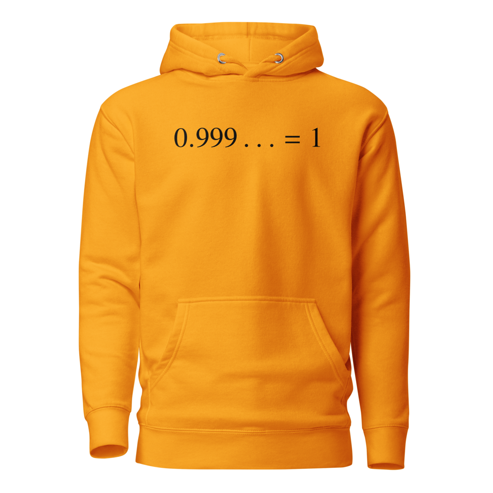 Repeating Decimal Identity Team Gold