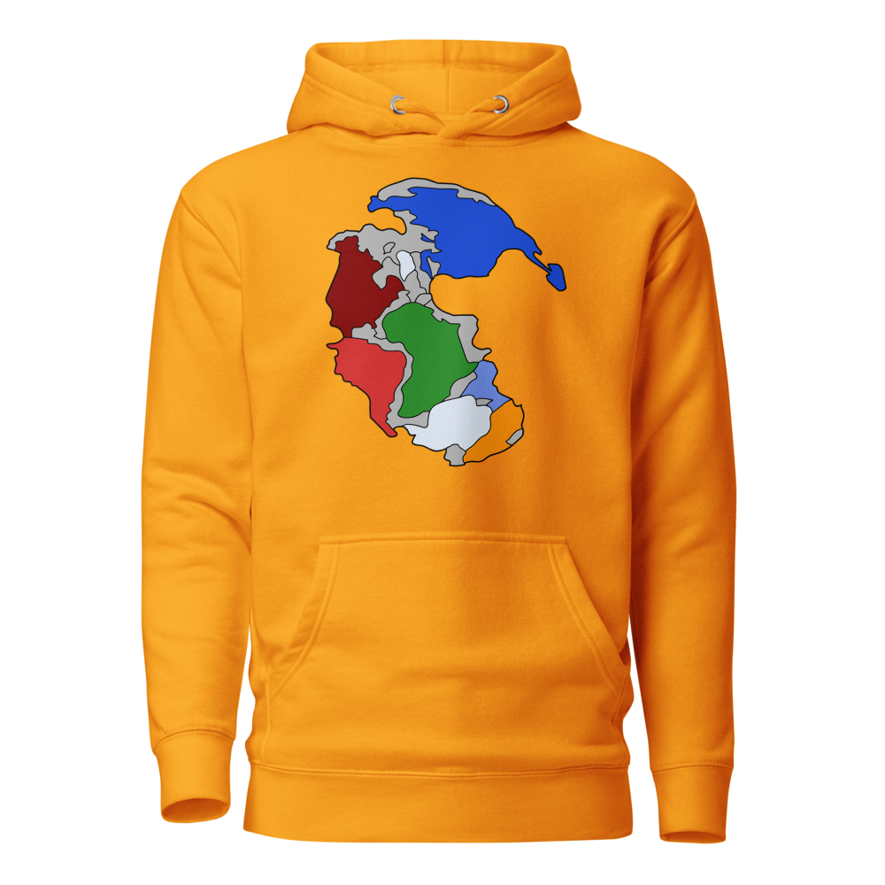 Pangaea Team Gold