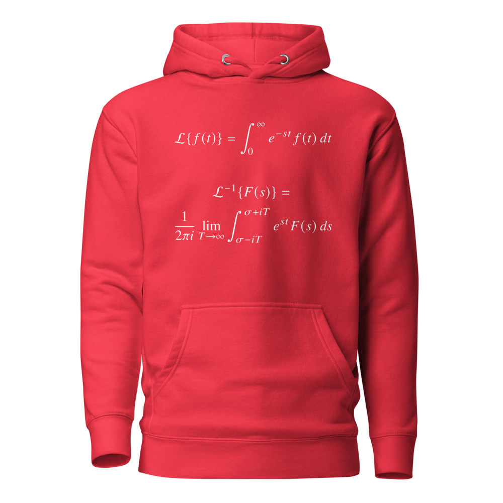 Laplace Transform Team Red