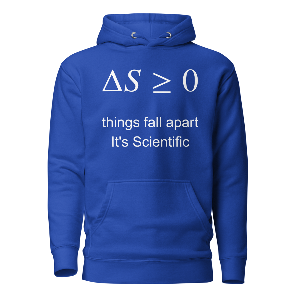 Things Fall Apart Team Royal
