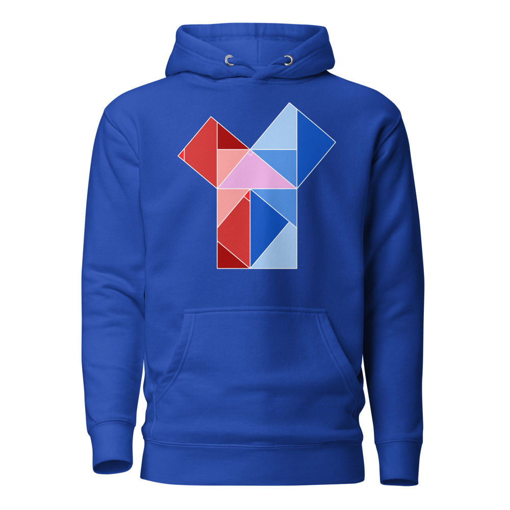 Pythagorean Theorem Team Royal