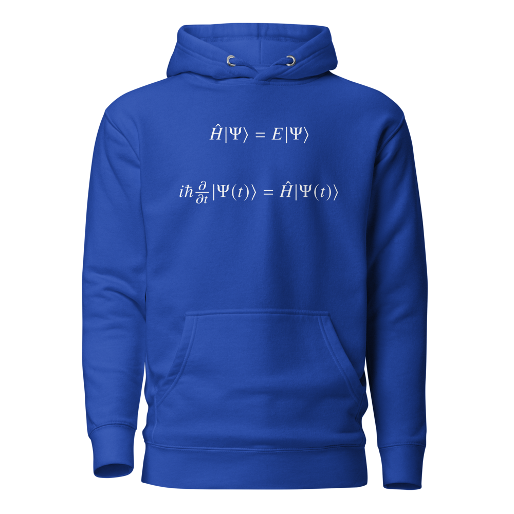 Schrödinger Equation Team Royal