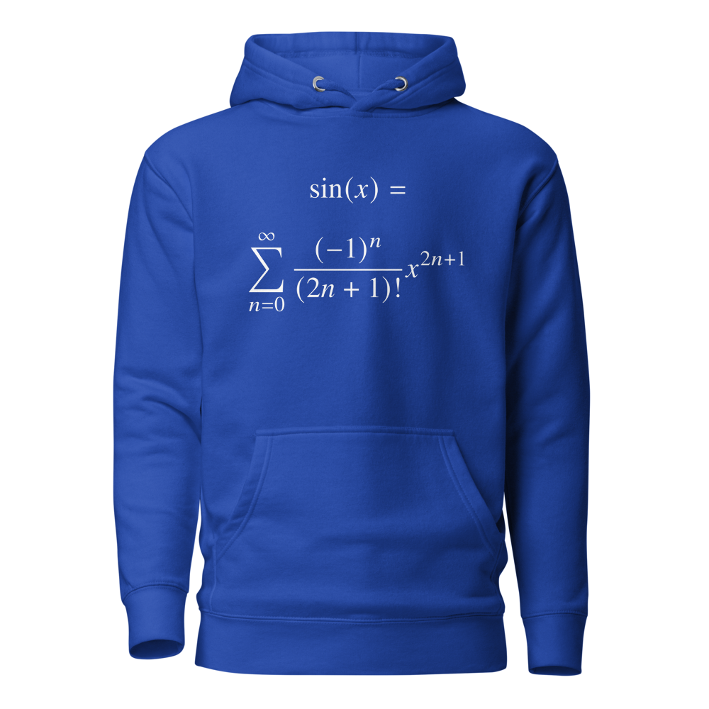 Taylor series expansion sin x Team Royal