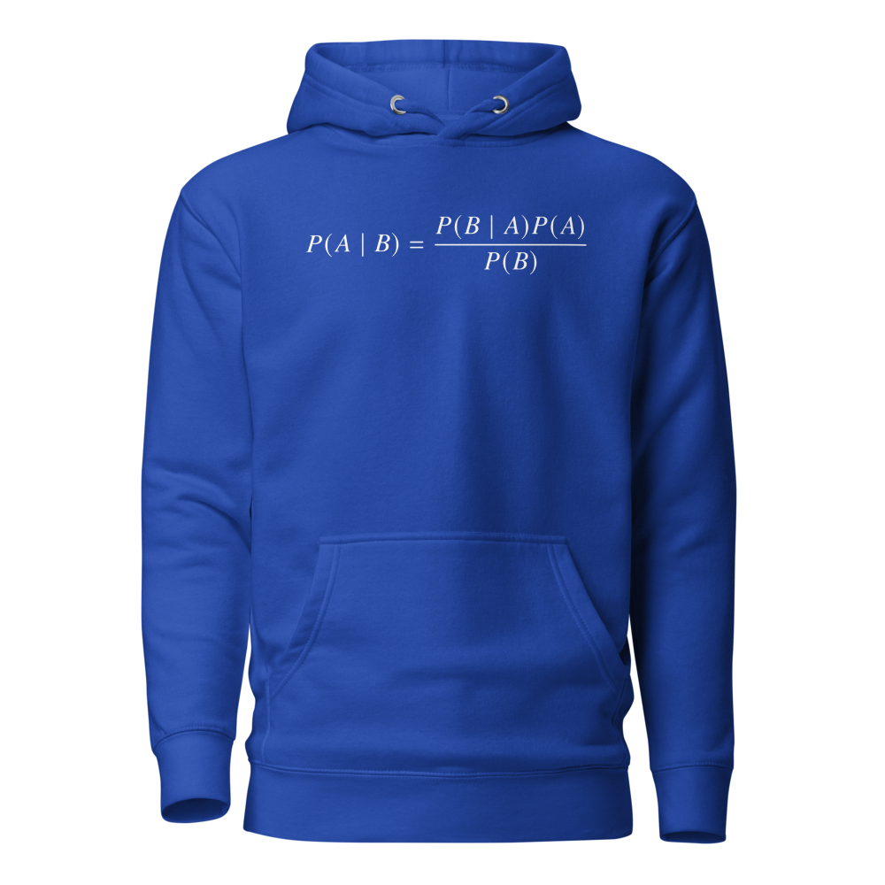 Bayes' Theorem Team Royal