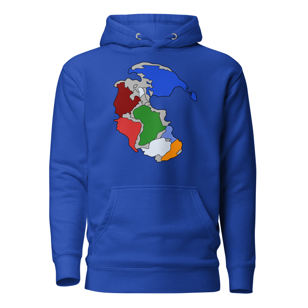 Pangaea Team Royal