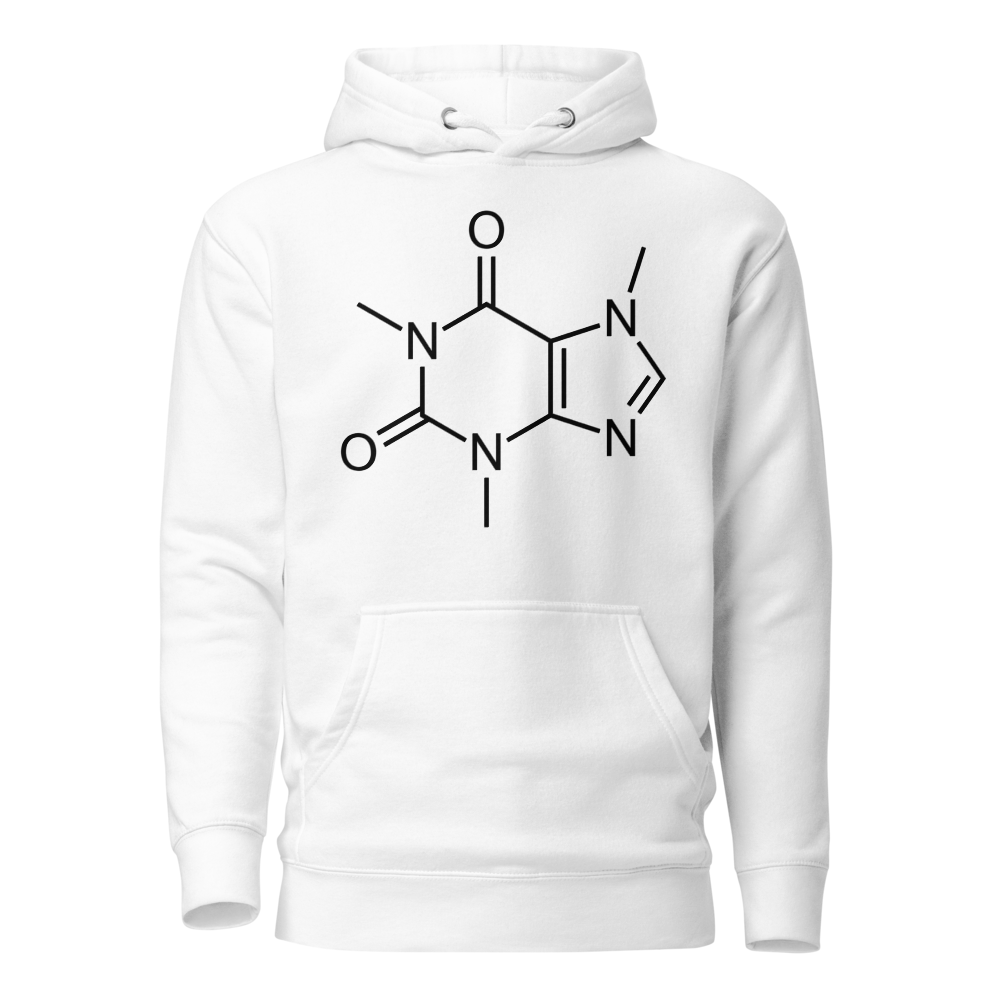 Caffeine White