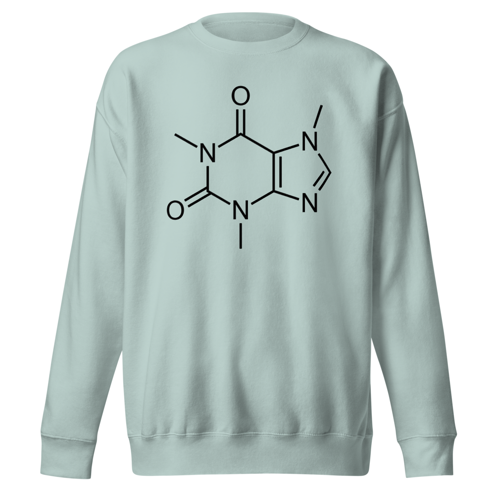 Caffeine Agave