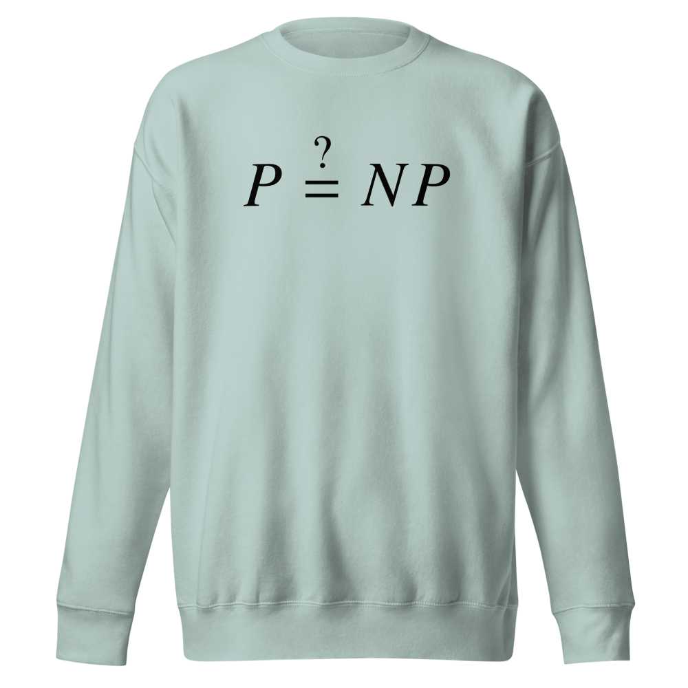 P versus NP Agave