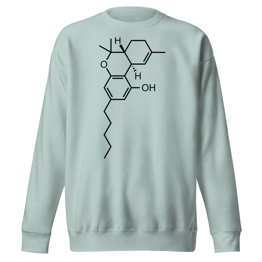 THC Agave