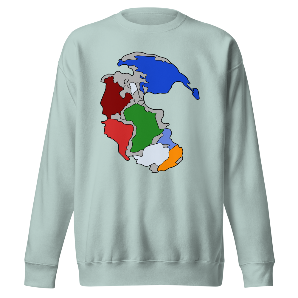 Pangaea Agave