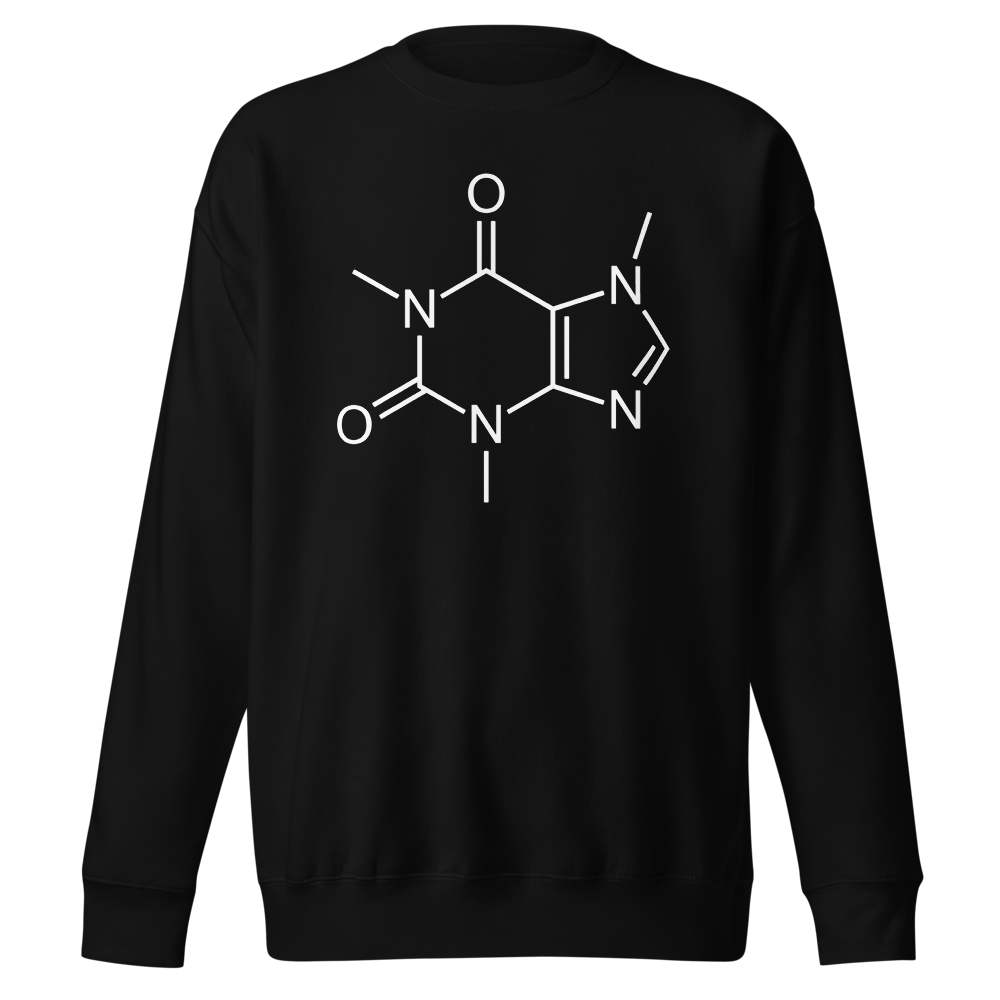 Caffeine Black