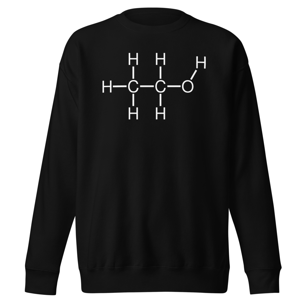 Ethanol Black