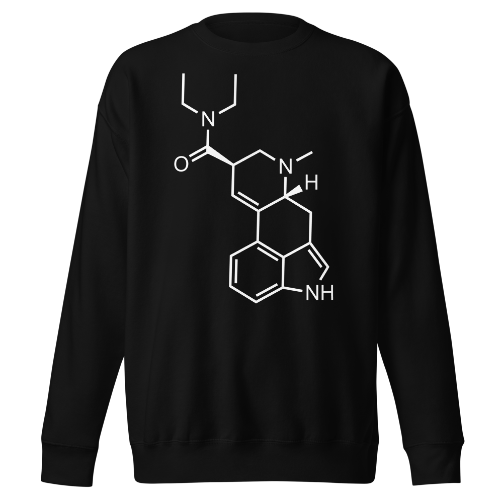LSD Black