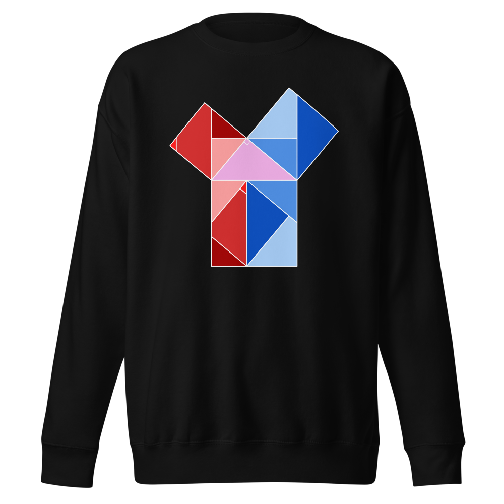 Pythagorean Theorem Black