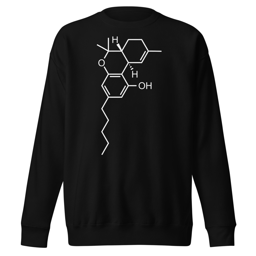 THC Black