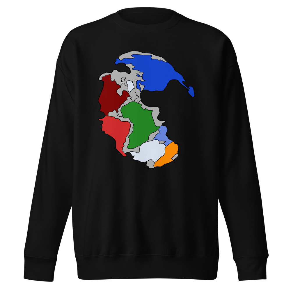 Pangaea Black