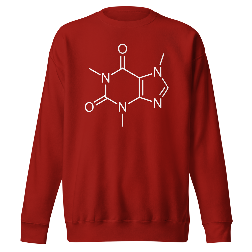 Caffeine Cardinal