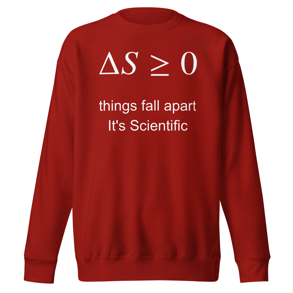 Things Fall Apart Cardinal