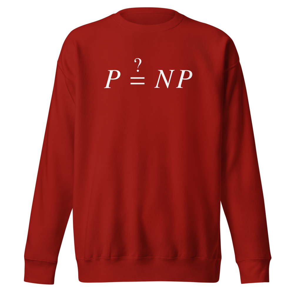 P versus NP Cardinal
