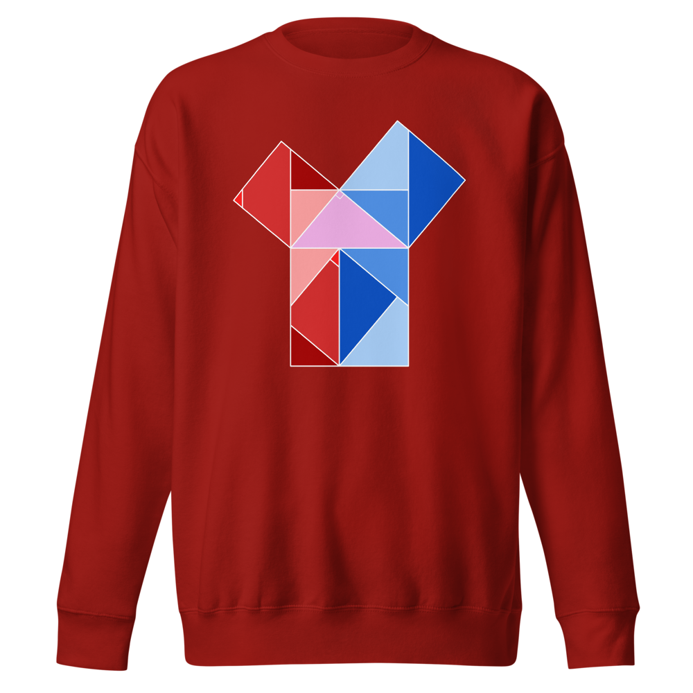 Pythagorean Theorem Cardinal