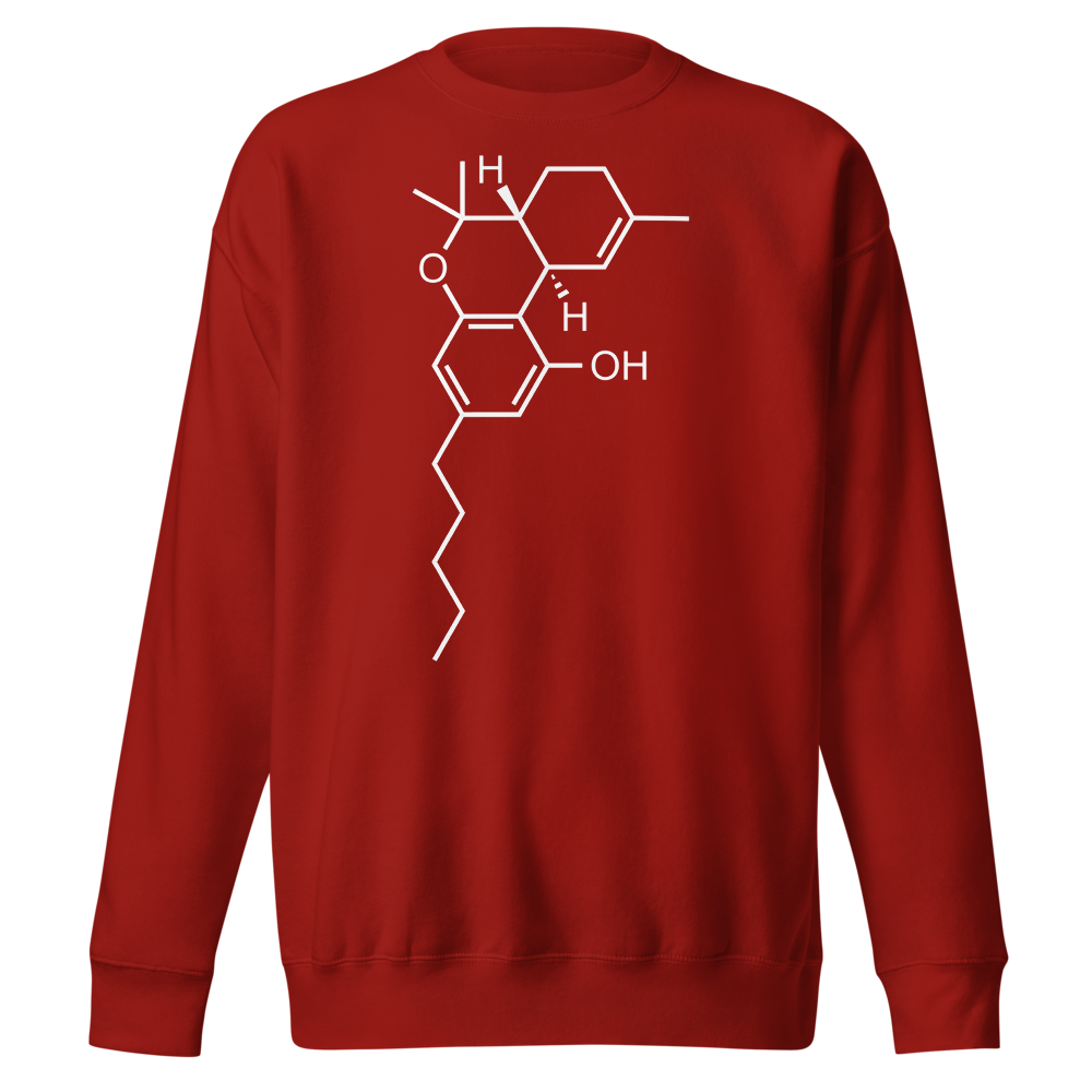 THC Cardinal