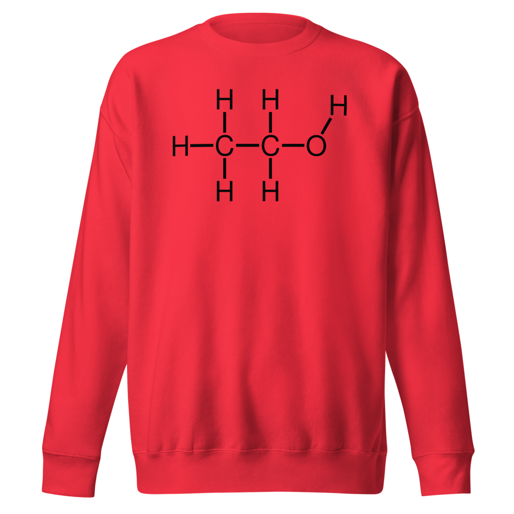 Ethanol Team Red