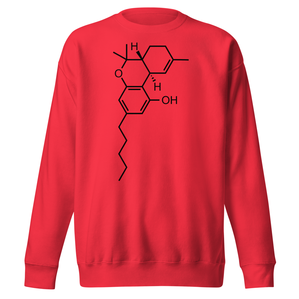 THC Team Red